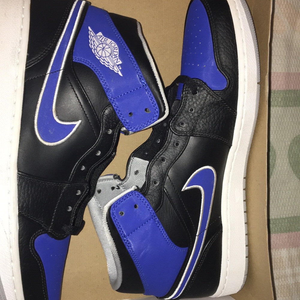 air jordan basketball shoes